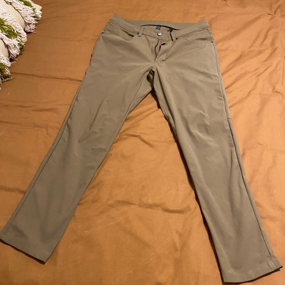Lululemon ABC Slim Pant